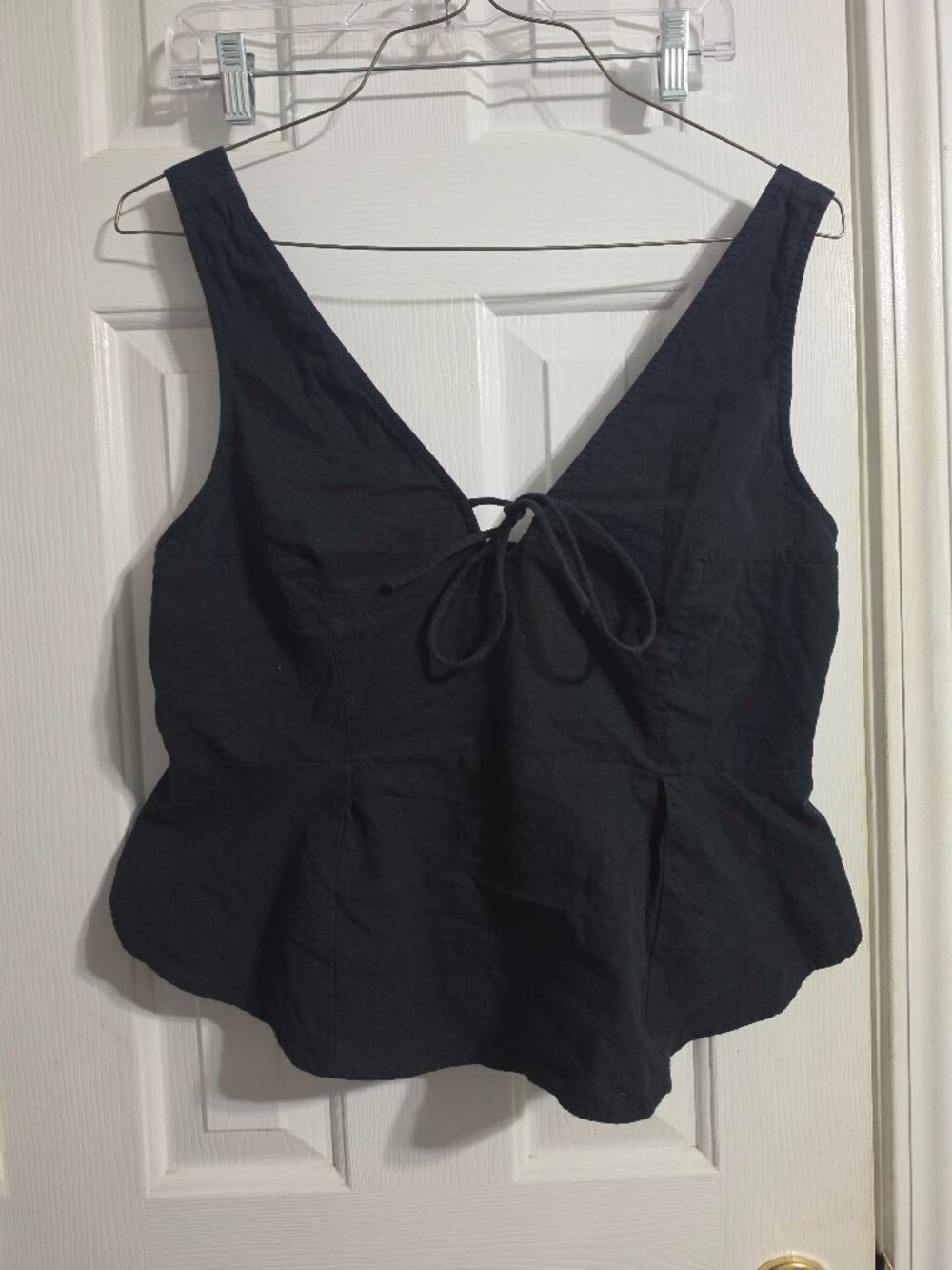 Free People Mika Tank